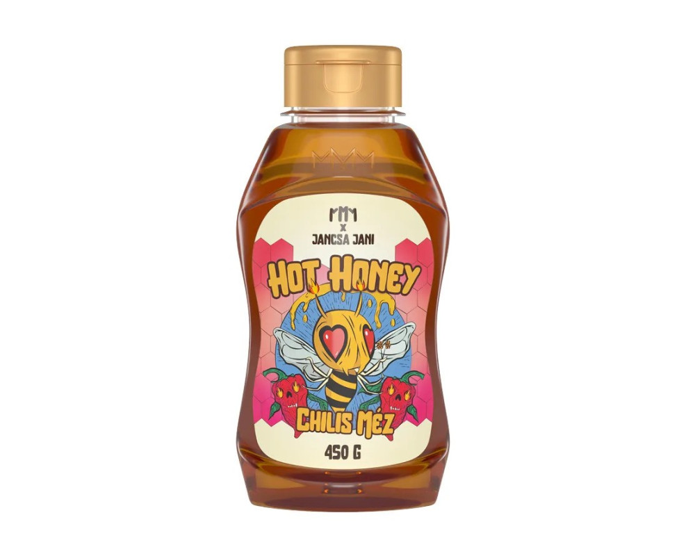 Hot Honey