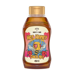 Hot Honey