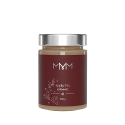 Jablčníkový pastovaný med (sezónny) 250g
