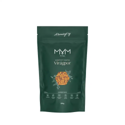 Miešaný kvetový peľ 250g