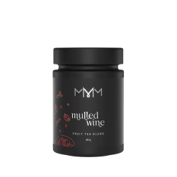 Mulled Wine ovocný čaj