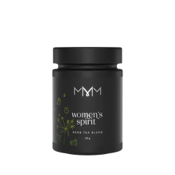Womens Spirit - bylinkový čaj