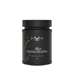 Aloe Manucalyptus bylinný čaj