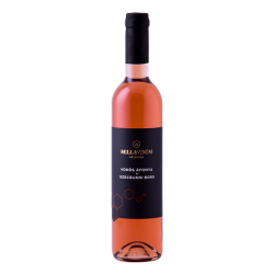Medovina s brusnicami a sečuánskym korením